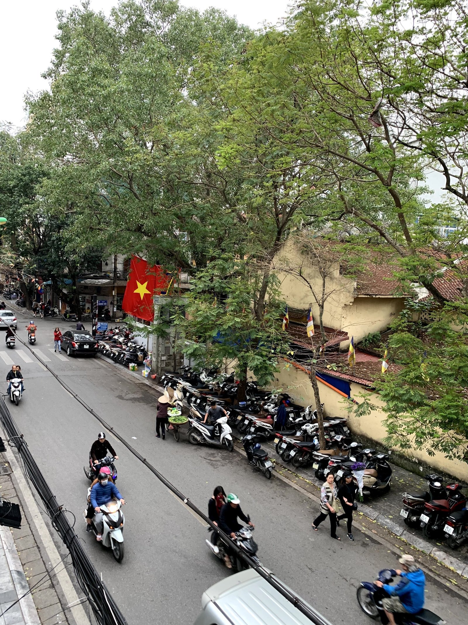 14-Day Hanoi to Saigon Cycling Tour